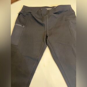 Carhartt Women's Force Fitted Midweight Utility Legging NWT